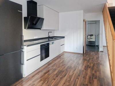 Terrassenwohnung mieten in 1220 Wien (Bild 2)