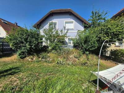 Haus mit Garten kaufen in 2283 Obersiebenbrunn (Bild 1)