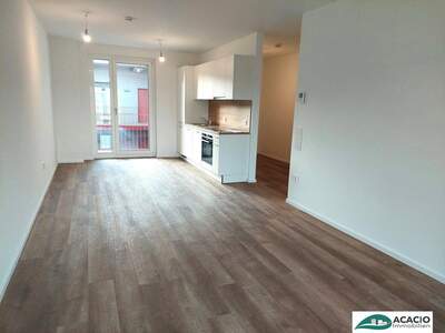 Wohnung mieten in 3451 Pixendorf