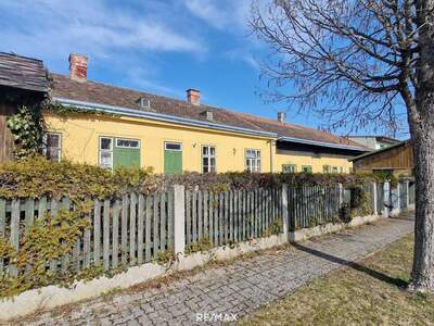 Grundstück kaufen in 2540 Bad Vöslau