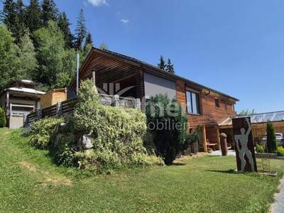 Haus kaufen in 8592 Salla
