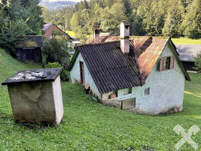 Grundstück kaufen in 8552 Eibiswald