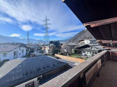 Wohnung mit Balkon kaufen in 6135 Stans (Bild 1)