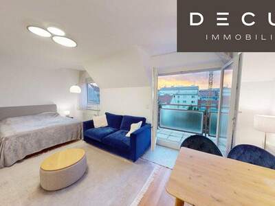 Terrassenwohnung mieten in 1190 Wien (Bild 1)