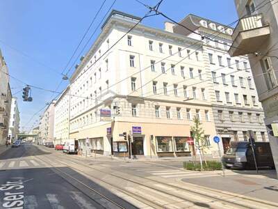 Gewerbeobjekt kaufen in 1090 Wien