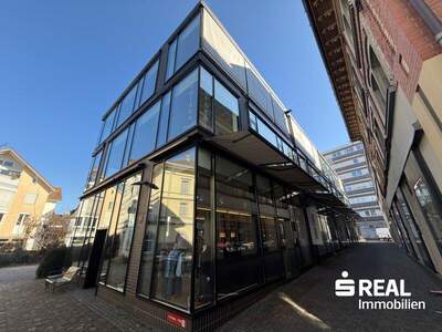 Büro / Praxis kaufen in 6850 Dornbirn (Bild 2)