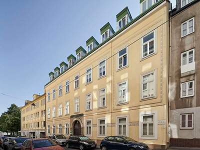 Immobilie kaufen in 1060 Wien