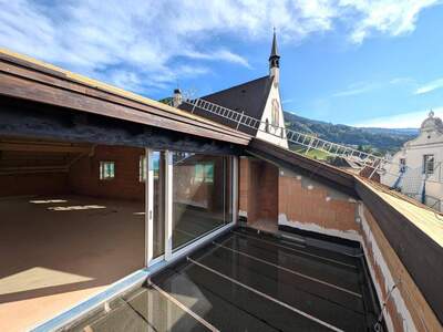 Wohnung kaufen in 6130 Schwaz