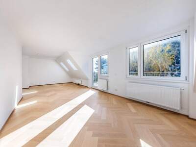 Eigentumswohnung in 1190 Wien