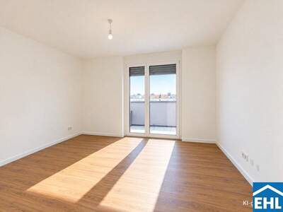 Terrassenwohnung mieten in 1150 Wien (Bild 4)