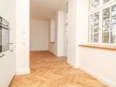 Apartment provisionsfrei mieten in 1180 Wien