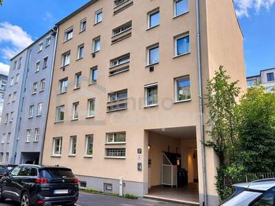 Gewerbeobjekt mieten in 4020 Linz (Bild 2)