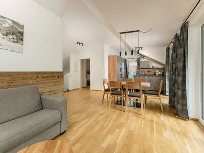 Wohnung kaufen in 8970 Schladming