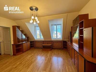 Wohnung mieten in 2500 Baden