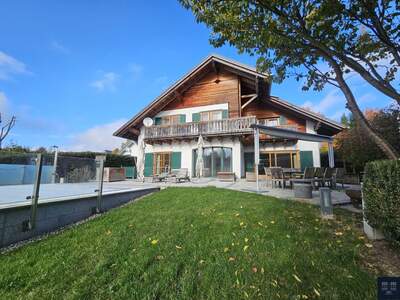 Haus mit Garten kaufen in 4190 Bad Leonfelden (Bild 2)