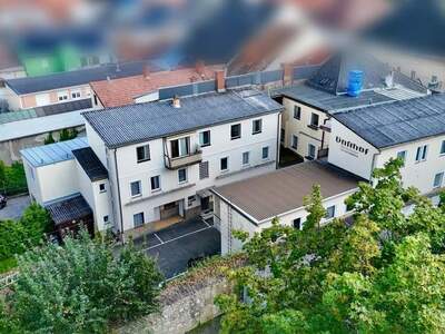 Gewerbeobjekt kaufen in 8750 Judenburg
