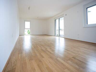 Terrassenwohnung kaufen in 2700 Wr. Neustadt