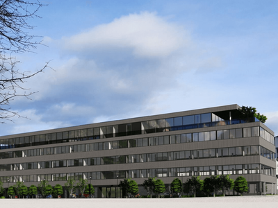 Gewerbeobjekt kaufen in 6020 Innsbruck