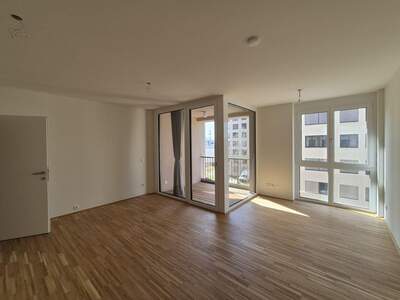 Wohnung mit Balkon kaufen in 8010 Graz (Bild 2)