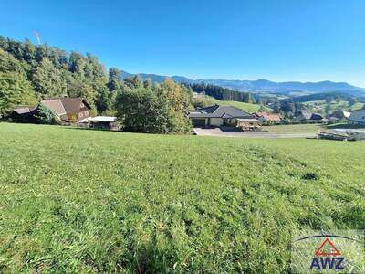 Grundstück kaufen in 8102 Rechberg