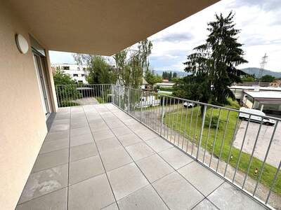 Wohnung mit Balkon mieten in 8051 Graz