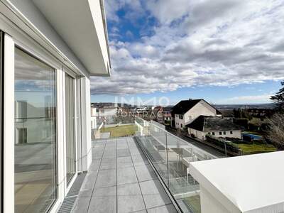 Penthouse kaufen in 3500 Krems