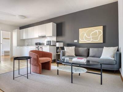 Wohnung mieten in 1060 Wien