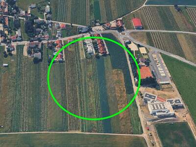 Grundstück kaufen in 2102 Hagenbrunn