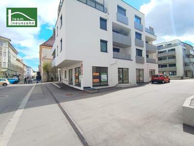 Büro / Praxis mieten in 3100 St. Pölten (Bild 1)