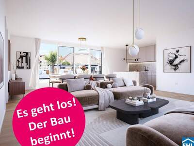 Wohnung kaufen in 1090 Wien