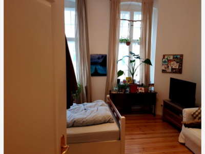 Apartment provisionsfrei mieten in 1020 Wien