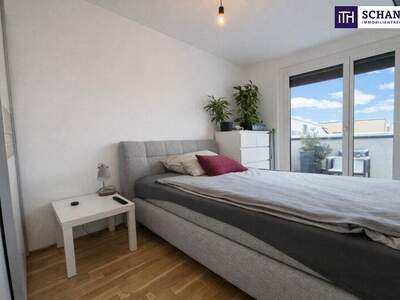 Terrassenwohnung kaufen in 1220 Wien (Bild 4)