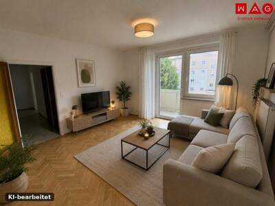 Terrassenwohnung mieten in 4560 Kirchdorf (Bild 3)