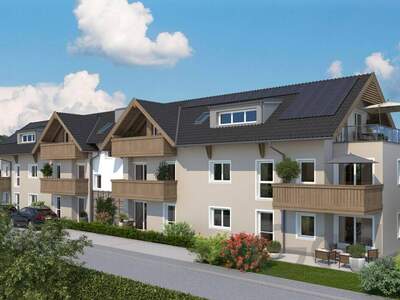 Wohnung kaufen in 5303 Thalgau
