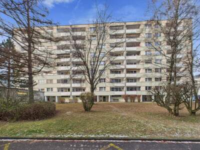 Etagenwohnung mieten in 4020 Linz