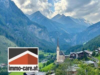 Haus kaufen in 9844 Heiligenblut