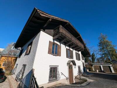 Mehrfamilienhaus mieten in 5020 Salzburg