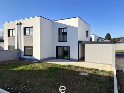 Haus mit Garten kaufen in 4662 Laakirchen (Bild 2)