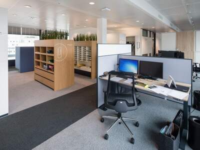 Gewerbeobjekt mieten in 1020 Wien (Bild 5)