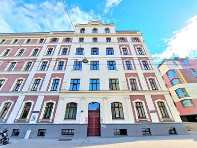 Gewerbeobjekt mieten in 1100 Wien