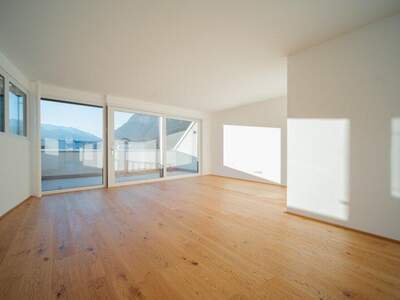 Terrassenwohnung kaufen in 6020 Innsbruck (Bild 2)