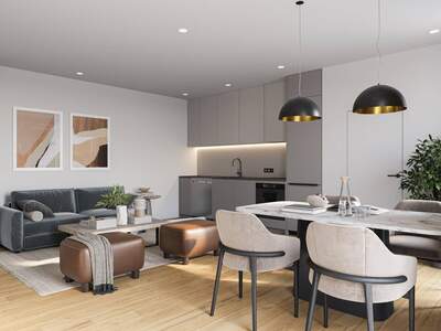 Anlageobjekt kaufen in 2103 Langenzersdorf