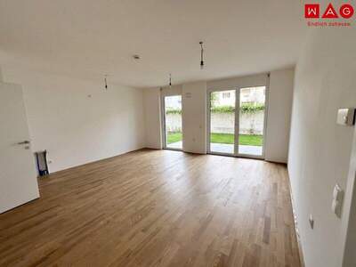 Terrassenwohnung mieten in 8055 Graz (Bild 4)
