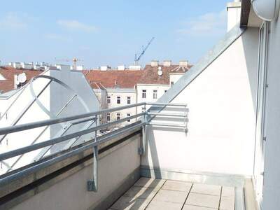Wohnung mieten in 1150 Wien