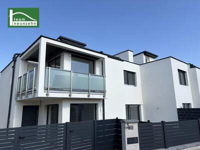 Reihenhaus kaufen in 2540 Bad Vöslau (Bild 1)