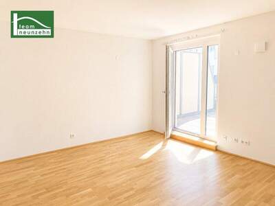 Terrassenwohnung mieten in 1160 Wien (Bild 2)