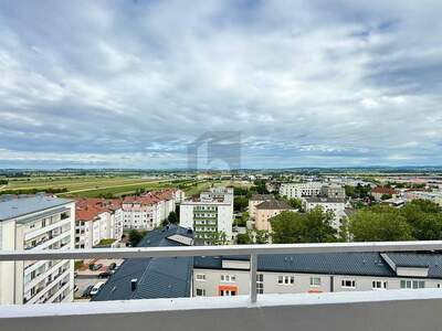 Wohnung mieten in 7000 Eisenstadt