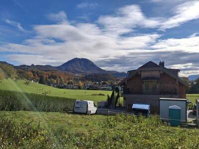 Grundstück kaufen in 5101 Bergheim