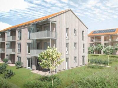 Wohnung mieten in 8230 Hartberg