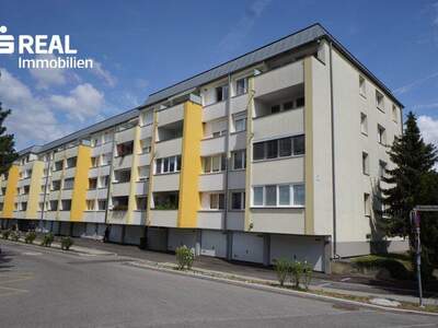 Terrassenwohnung mieten in 2361 Laxenburg (Bild 1)